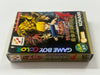 Yu-Gi-Oh Duel Monsters 4 NTSC J Complete In Box