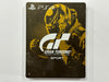 Gran Turismo Sport Complete In Steelbook Case