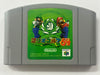 Mario Golf NTSC-J Cartridge