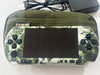 Limited Edition Metal Gear Solid Peace Walker Sony PSP-3000 Console Bundle