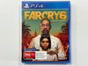 Far Cry 6 Complete In Original Case