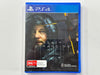 Death Stranding Complete In Original Case