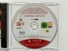 Dragon Ball Z Battle Of Z Not For Resale NFR Press Release Promo Disc In Original Case