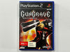 Gungrave Overdose Complete In Original Case