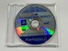 Shin Megami Tensei Persona 3 Not For Resale NFR Press Release Promo Disc