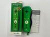 Nintendo Wii Remote Plus Luigi Edition Complete In Box