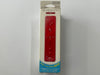 Genuine Nintendo Wii Red Wii Motion Plus Remote Controller Complete In Box
