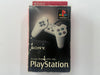 Genuine Sony Playstation 1 PS1 Grey Controller Complete In Box