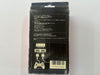 Genuine Sony Playstation 1 PS1 Grey Controller Complete In Box