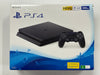 Sony Playstation 4 PS4 500GB Slim Console Complete In Box