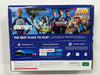 Sony Playstation 4 PS4 500GB Slim Console Complete In Box