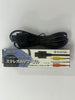 Genuine Nintendo Gamecube AV Cable Complete In Box