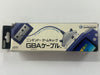 Genuine Gamecube - Gameboy Advance Link Cable Complete In Box