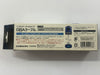 Genuine Gamecube - Gameboy Advance Link Cable Complete In Box