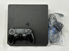Sony Playstation 4 PS4 500GB Slim Console Complete In Box