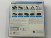 Sony PS PlayStation Vita PCH-1000 Crystal Black Complete In Box