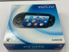 Sony PS PlayStation Vita PCH-1000 Crystal Black Complete In Box