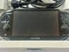 Sony PS PlayStation Vita PCH-1000 Crystal Black Complete In Box