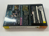 Biohazard Revelations Unveiled Edition Complete In Box