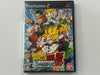 Dragon Ball Z Sparking Neo NTSC J Complete In Original Case