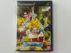 Dragon Ball Z Sparking NTSC J Complete In Original Case