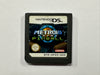 Metroid Prime Pinball Cartridge