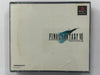 Final Fantasy VII NTSC J in Original Case