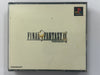 Final Fantasy IX NTSC-J Complete In Original Case