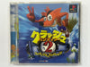 Crash Bandicoot 2 NTSC-J Complete In Original Case