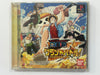 One Piece Grand Battle NTSC-J Complete In Original Case