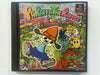 Parapa The Rappa NTSC-J Complete In Original Case