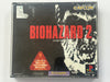 Biohazard 2 Big Box NTSC J Complete In Original Case