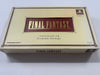 Final Fantasy Premium Package NTSC-J Complete In Box