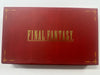 Final Fantasy Premium Package NTSC-J Complete In Box