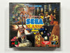 Sega Classics Arcade Collection NTSC-J Complete In Original Case