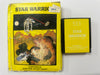 Star Warrior In Original Box