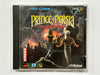 Prince Of Persia NTSC-J Complete In Original Case for Sega Mega CD