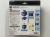 Indigo Purple Gameboy Player NTSC J Complete In Box