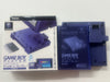 Indigo Purple Gameboy Player NTSC J Complete In Box
