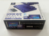 Indigo Purple Gameboy Player NTSC J Complete In Box