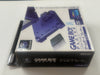 Indigo Purple Gameboy Player NTSC J Complete In Box