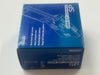 Cobalt Blue Nintendo Gameboy Advance SP Console Complete In Box