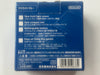 Cobalt Blue Nintendo Gameboy Advance SP Console Complete In Box