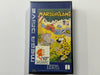 Marsupilami In Original Case