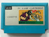 Popeye Famicom Cartridge