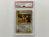 Lt. Surge's Fearow No.022 Gym Japanese Set Pokemon Holo Foil TCG Card PSA10 PSA Graded