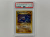 Dark Machamp No.068 Team Rocket Japanese Set Pokemon TCG Holo Foil Card PSA 10 PSA Graded