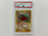 Dark Dugtrio No.051 Team Rocket Japanese Set Pokemon TCG Holo Foil Card PSA 10 PSA Graded