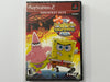 The Spongebob Squarepants Movie NTSC Brand New & Sealed