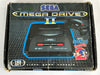 Sega Mega Drive 2 Sonic The Hedgehog 2 Console In Original Box